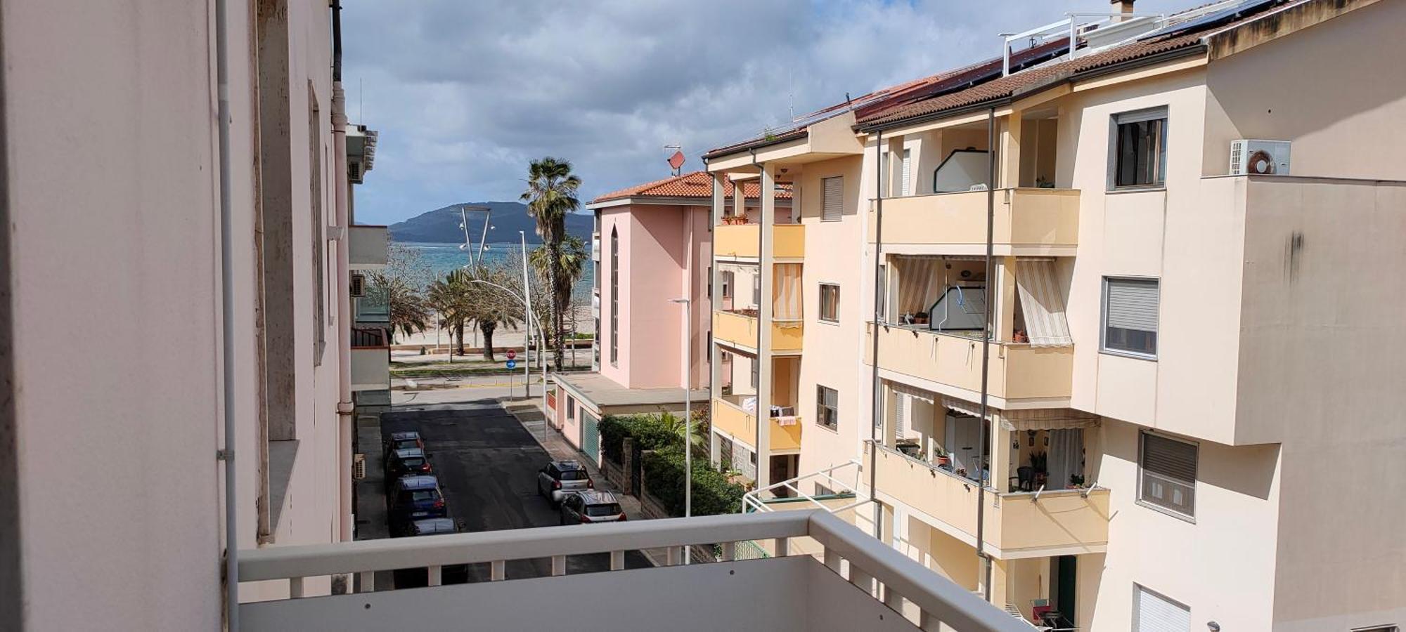 Marco Riviera Corallo Alghero Exteriér fotografie