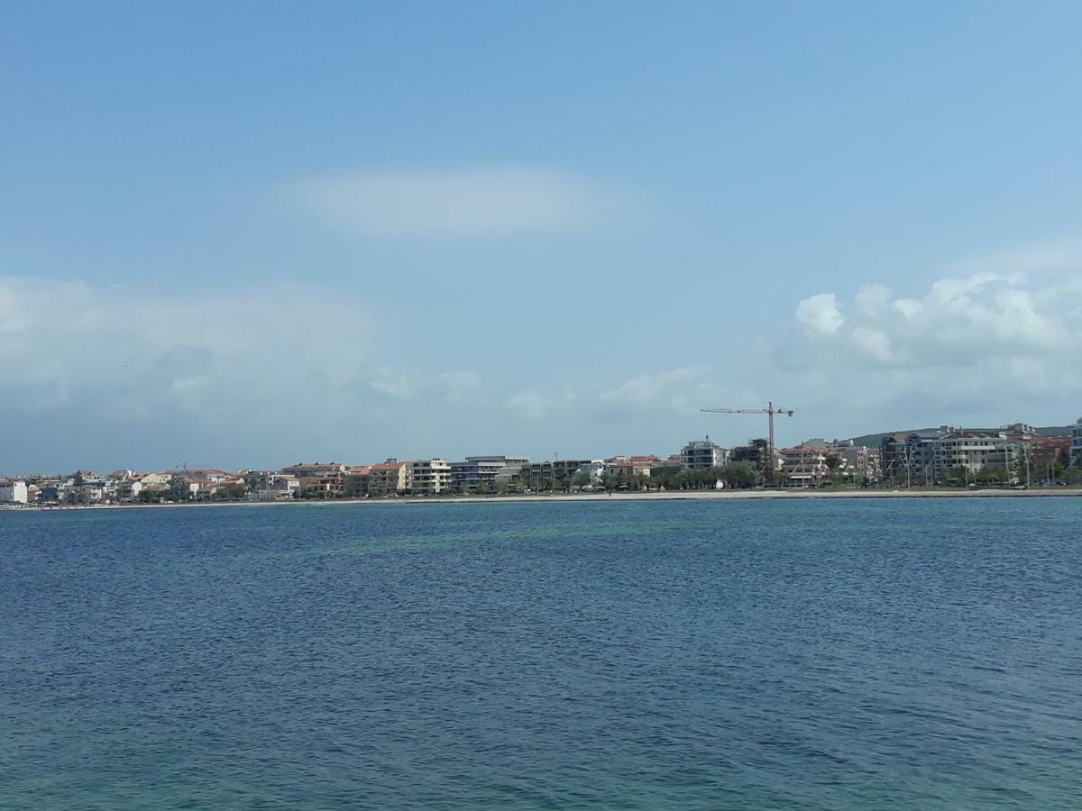 Marco Riviera Corallo Alghero Exteriér fotografie