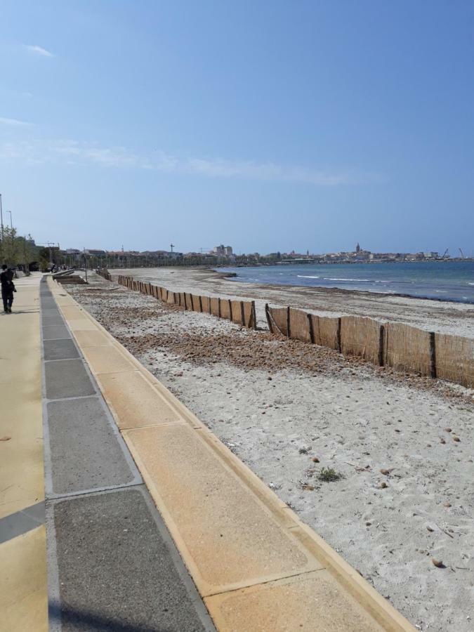 Marco Riviera Corallo Alghero Exteriér fotografie
