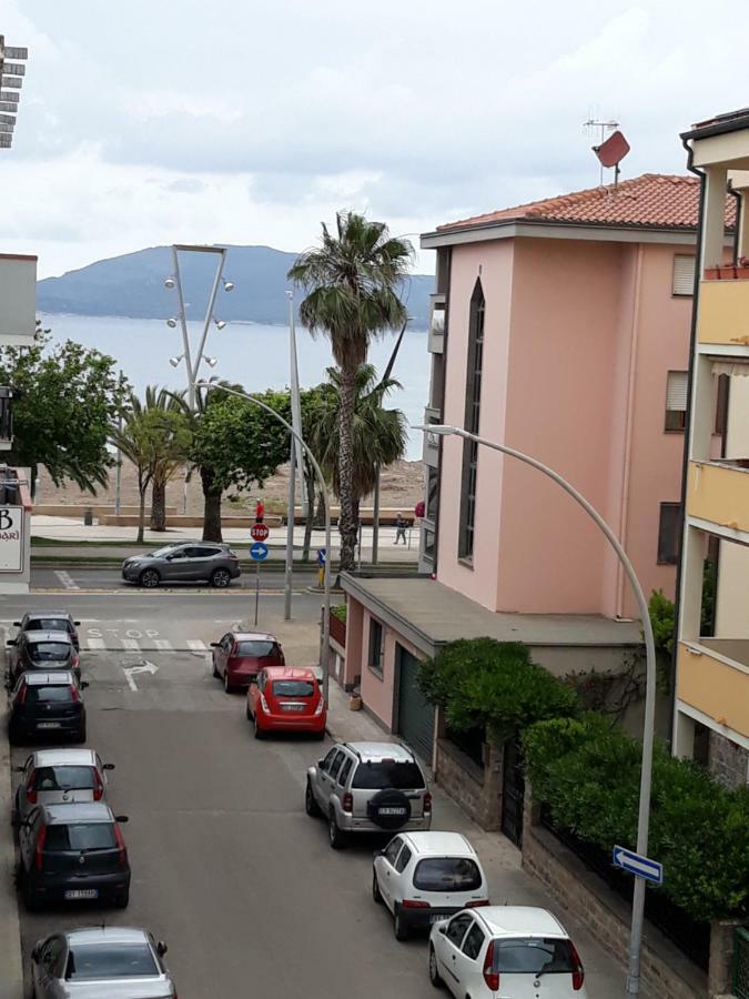 Marco Riviera Corallo Alghero Exteriér fotografie